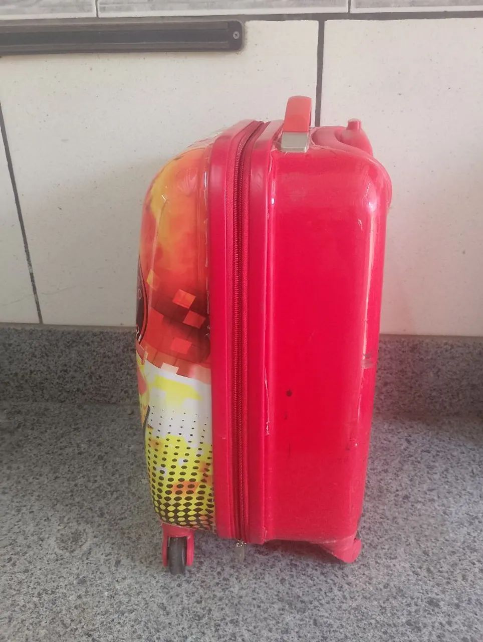 Mala viagem  - Foto 4