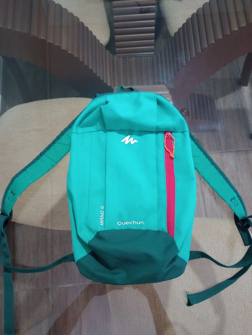 Mochila Quechua