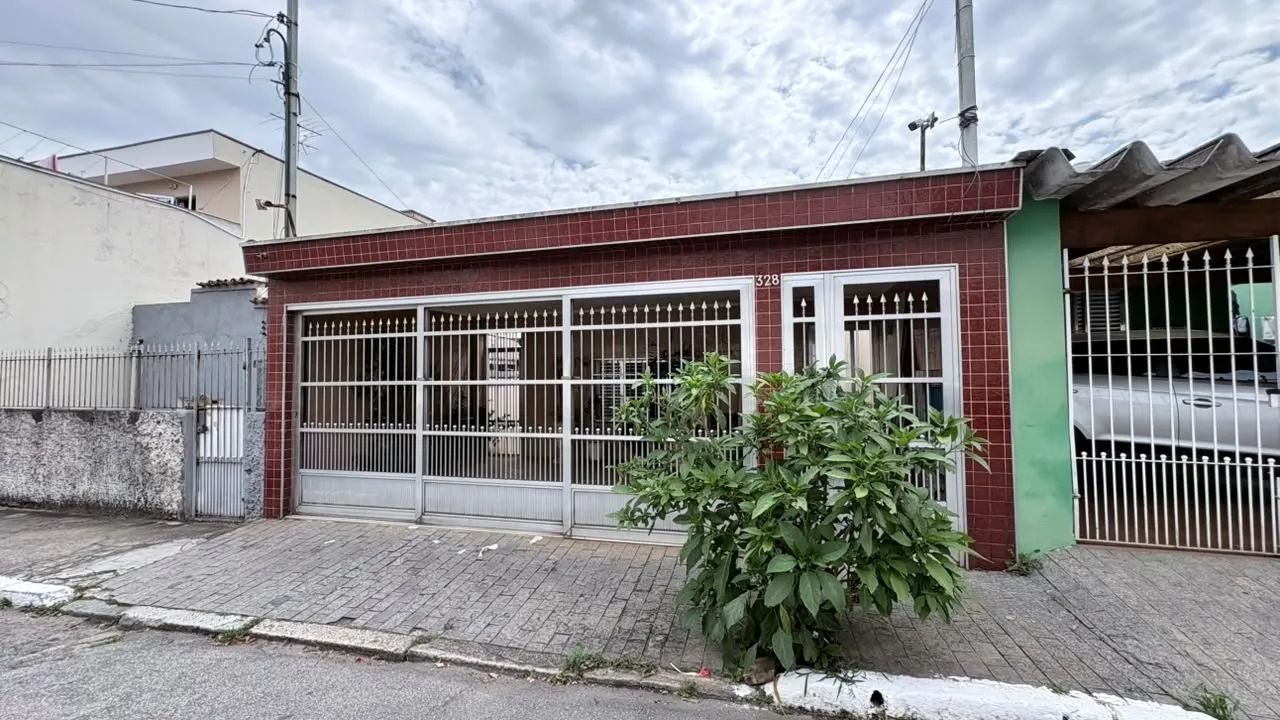 Casa à venda com 210m², 5 quartos e 2 vagas - Foto 2