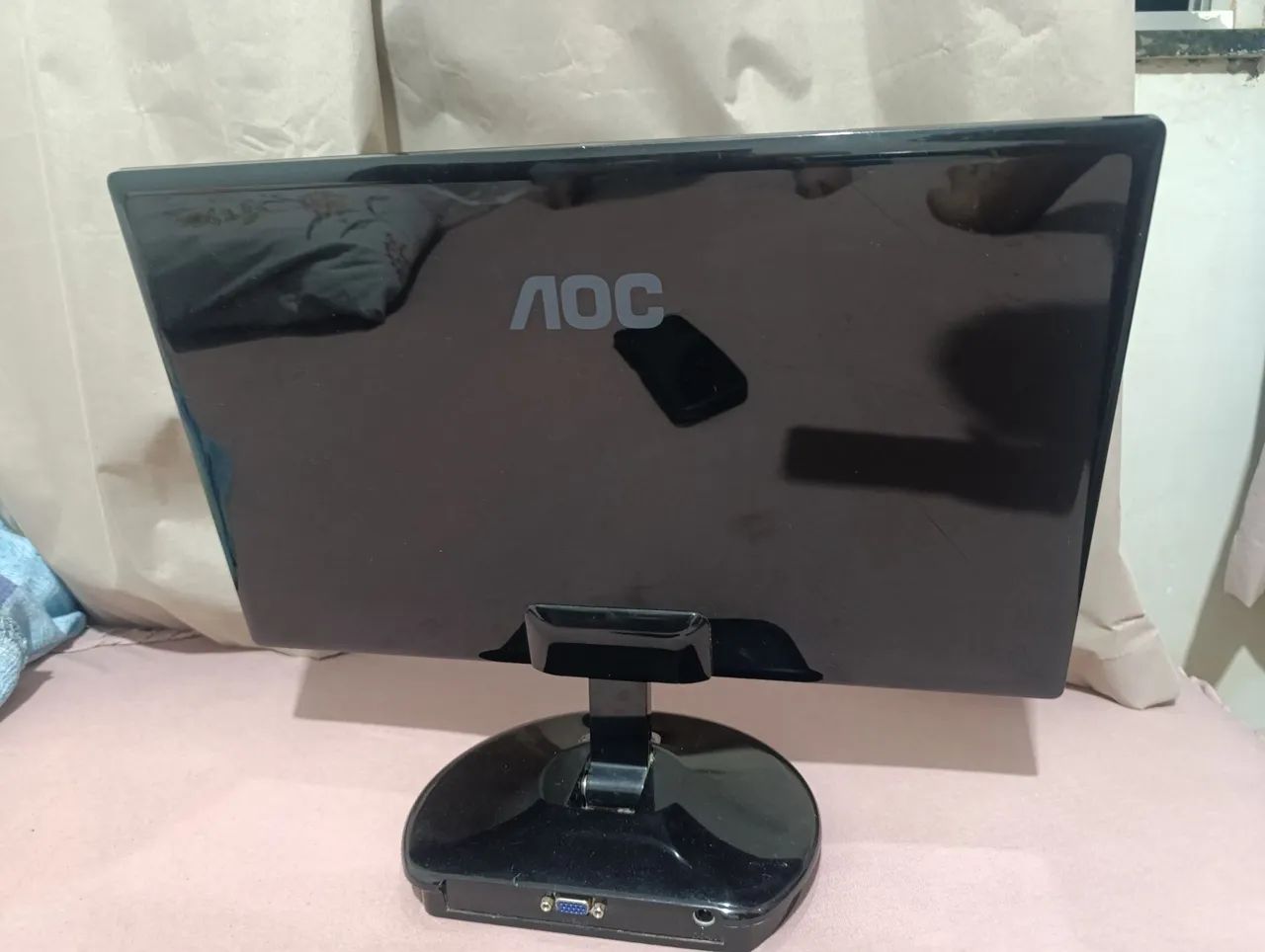 Monitor  - Foto 4