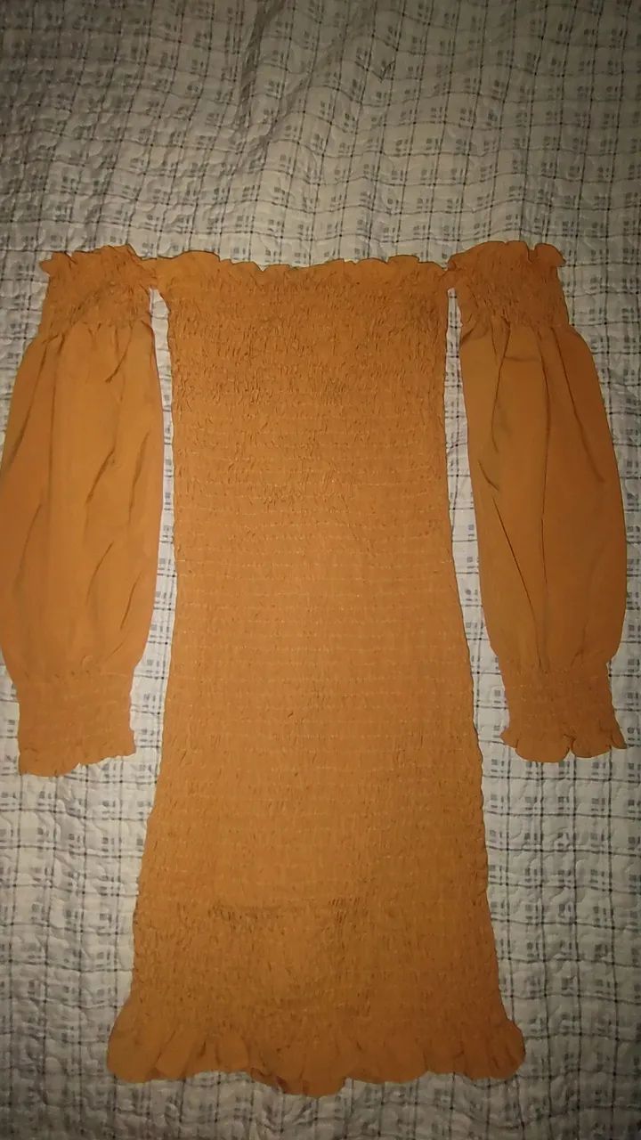 Vestidos curtos - Foto 4