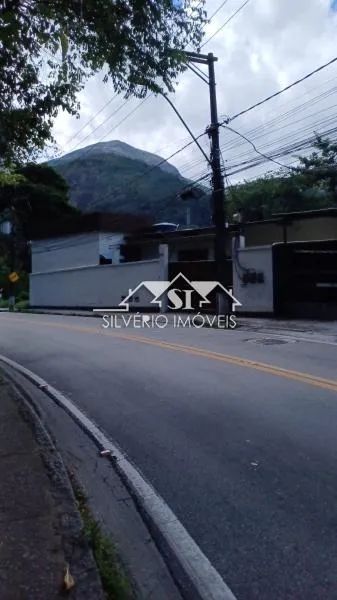 Galpão- Petrópolis, Retiro