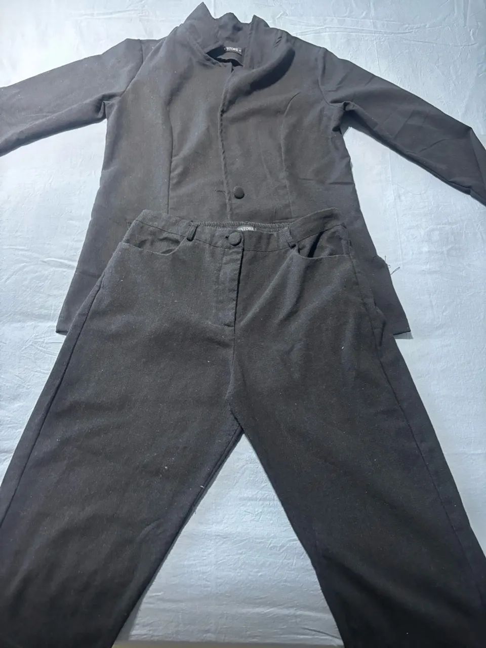 Desapego de roupas - Foto 5