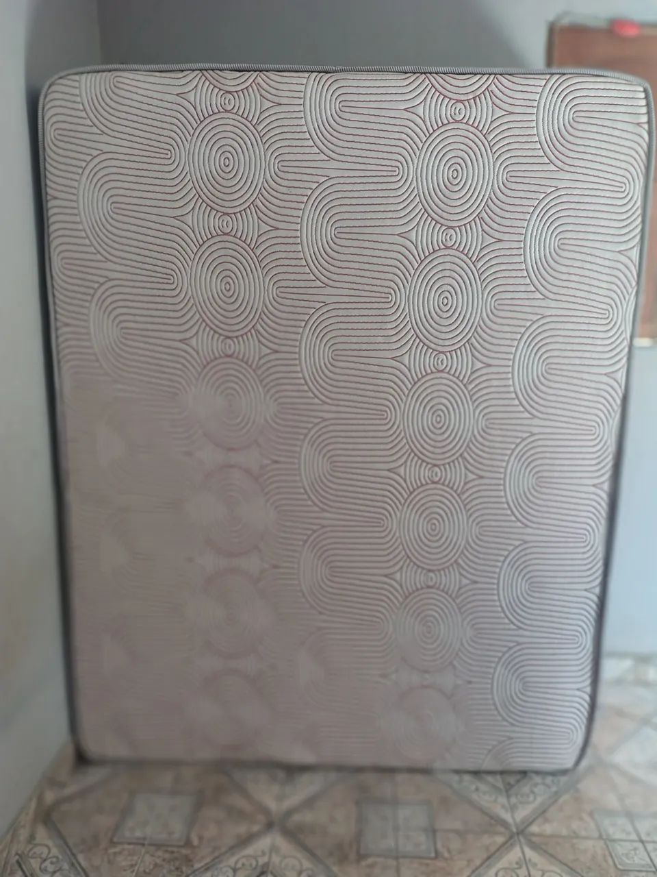 Vende se uma cama Queen acoplada com 2 meses de  uso - Foto 3