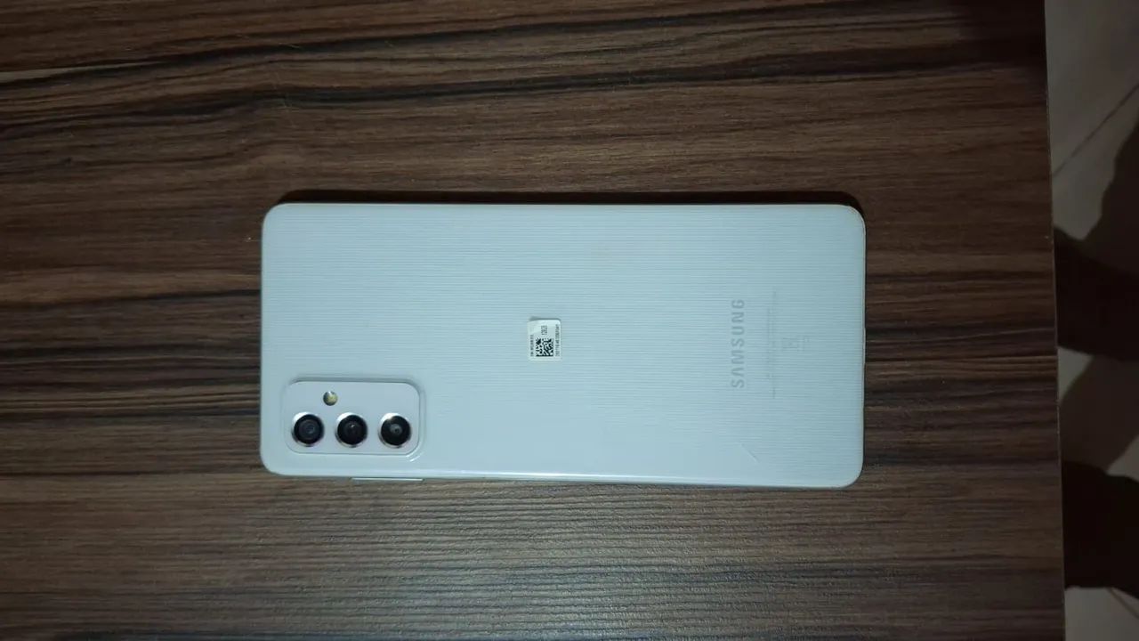 Celular M52 TOP  - Foto 3