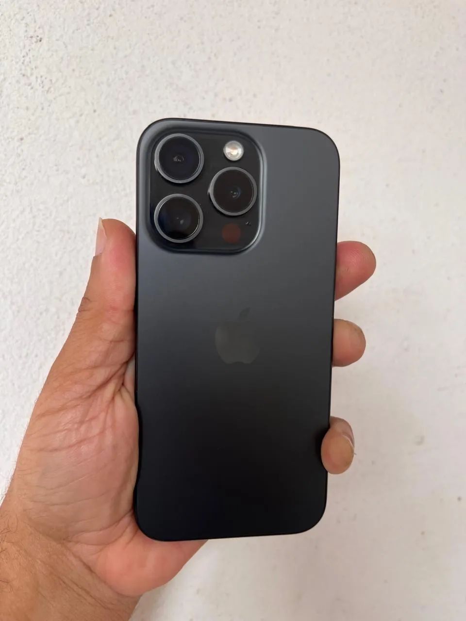 iPhone 15 Pro 128GB  - Foto 5