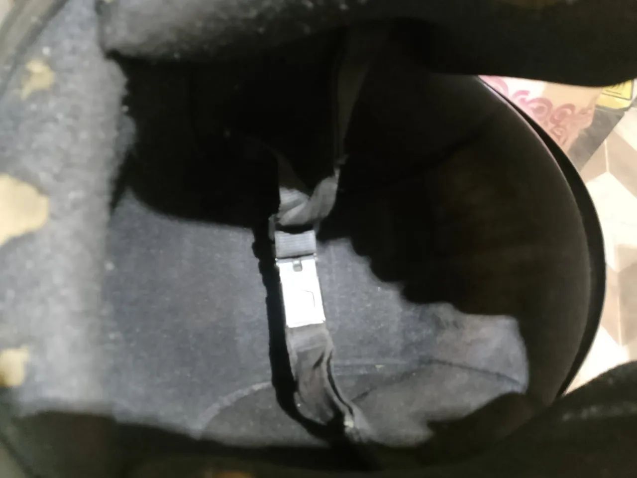 Capacete  - Foto 3