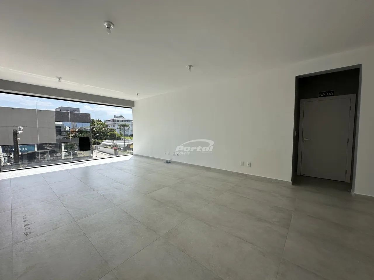 Sala comercial com 58,00m² no centro de Balneário Piçarras/SC (Cód.13541) - Foto 5