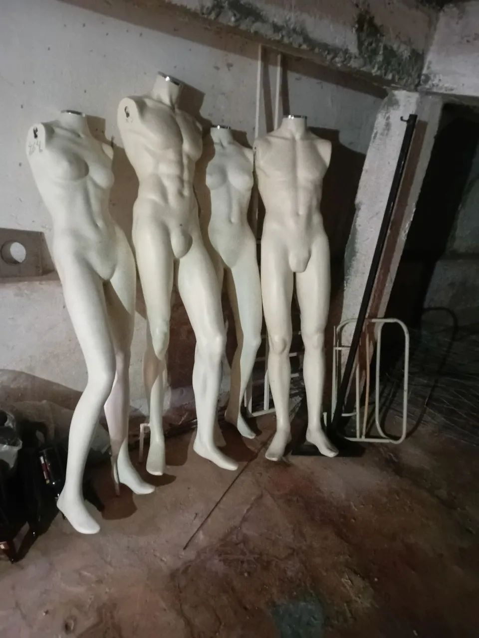 Vendo os 4 