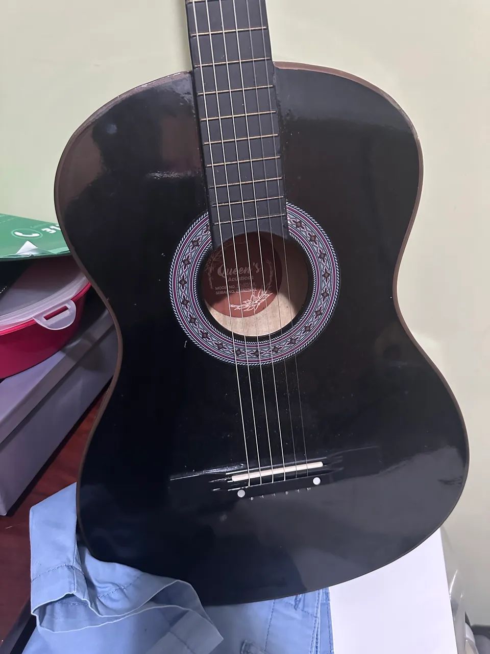 Violão - Foto 2