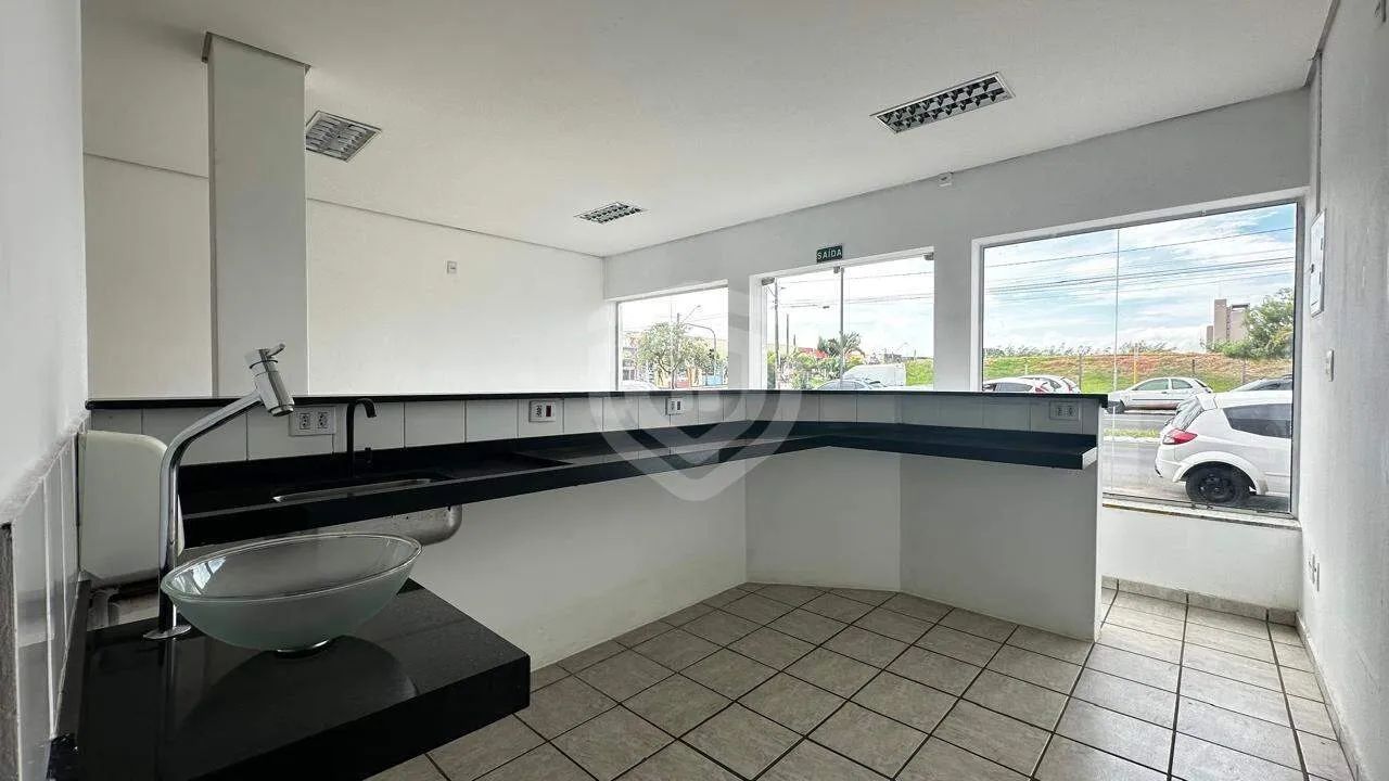 Loja comercial com 45m² - Avenida Getúlio Vargas - Foto 4