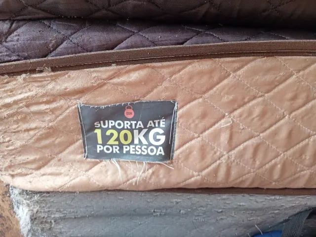 Cama com box - Foto 4