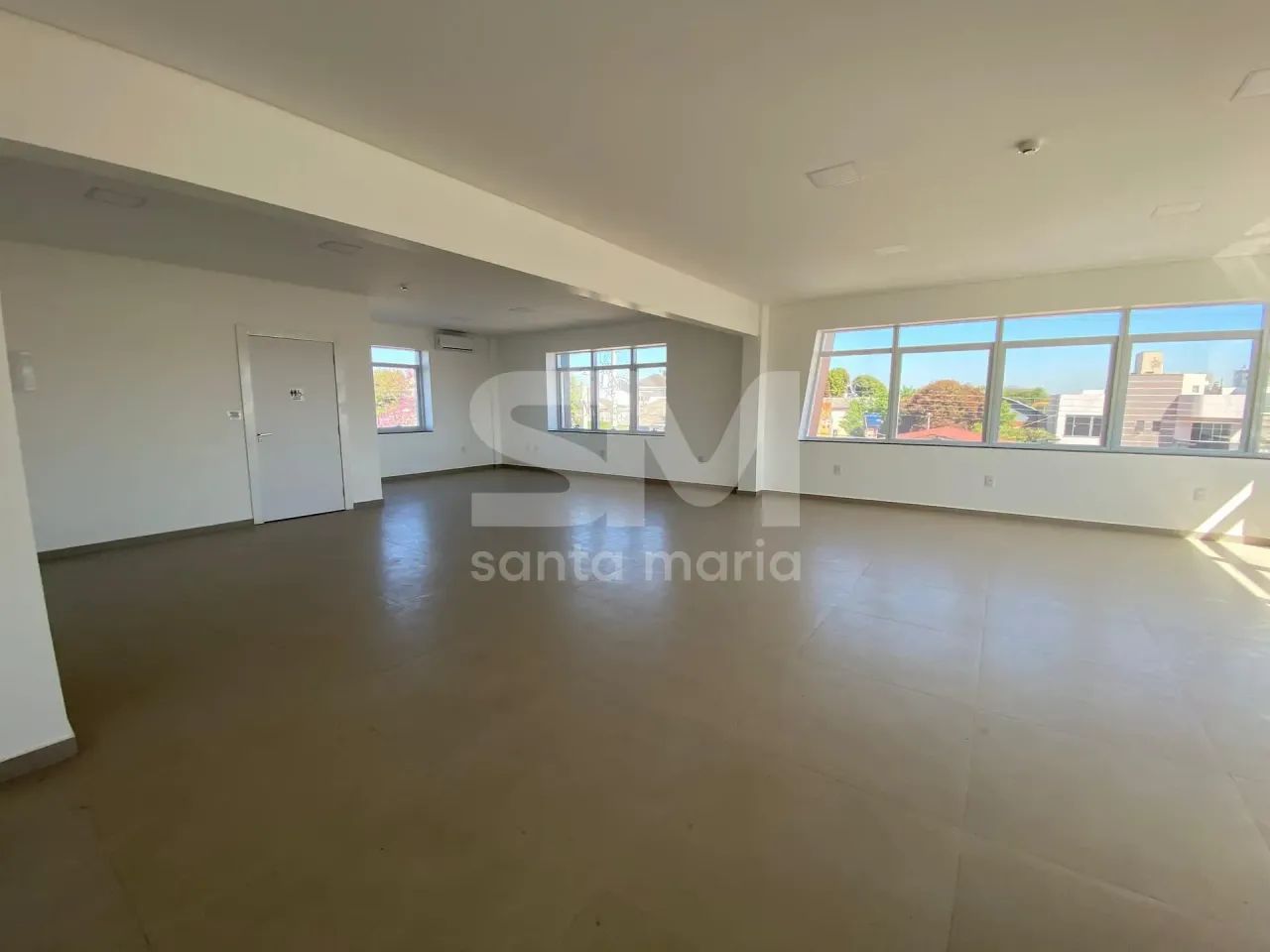 Sala para locação, Efapi, Chapecó, SC - Foto 3