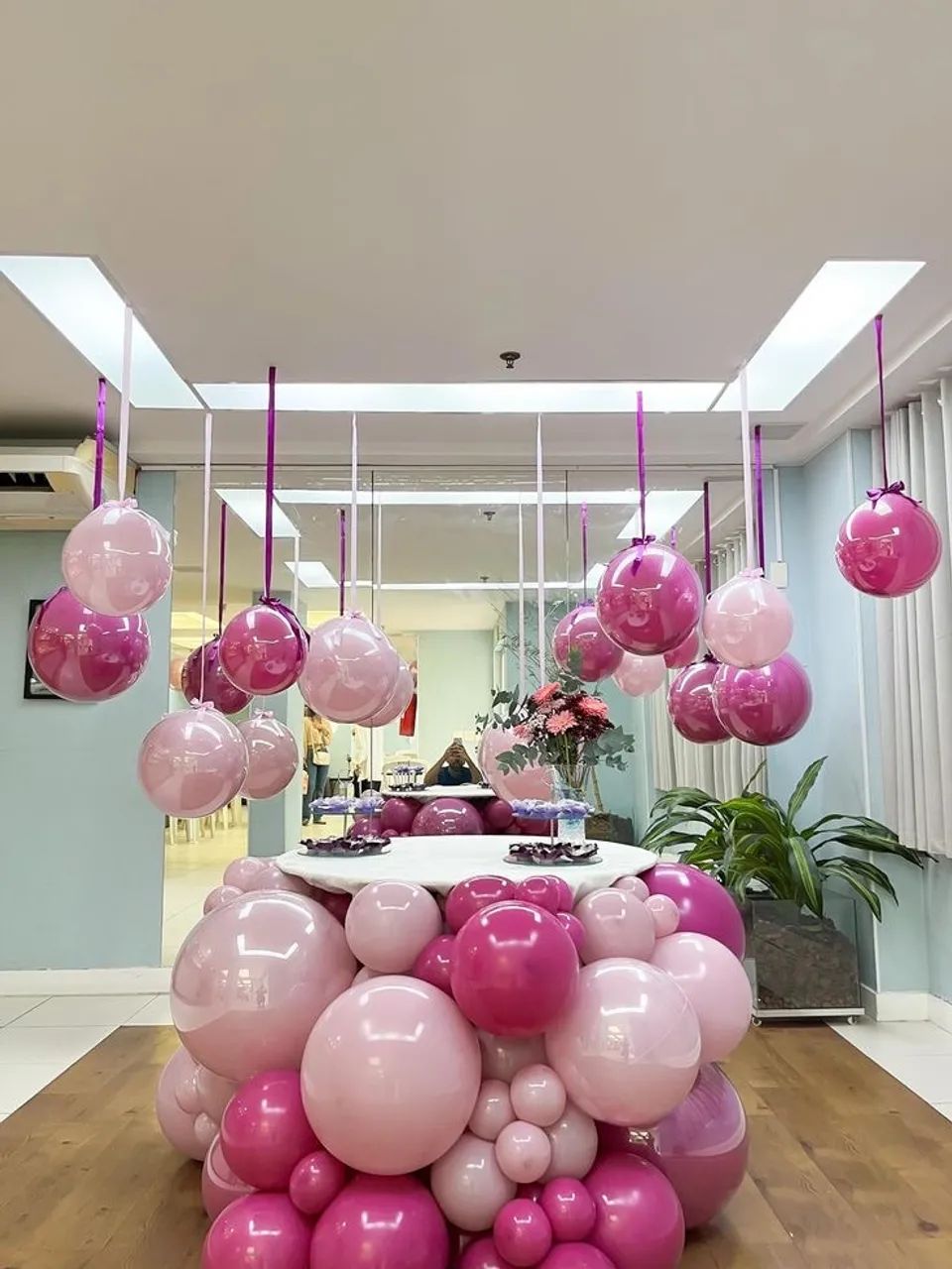 Decorações de festas  - Foto 4