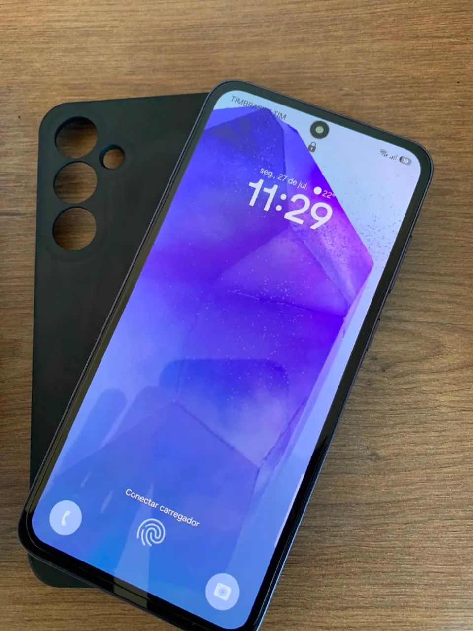 Samsung A55  - Foto 2