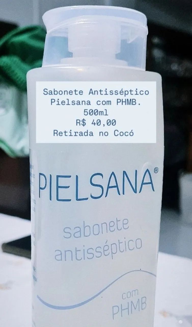 PRODUTOS HOSPITALARES  - Foto 3