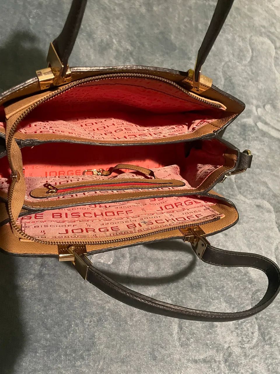 Bolsa - Foto 2