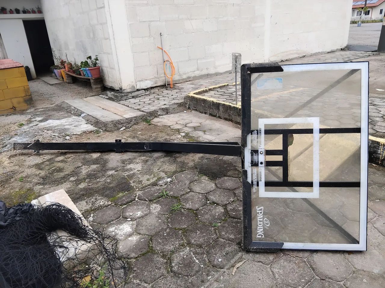 Sexta de basquete profissional  - Foto 3