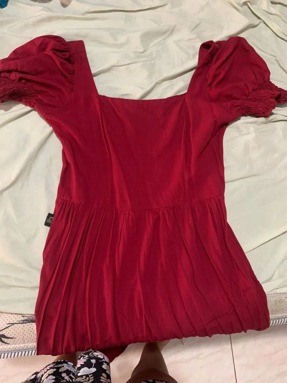 Vestido  - Foto 2