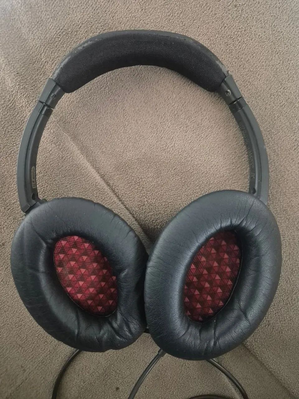 Fone Bose Soundtrue - Foto 2