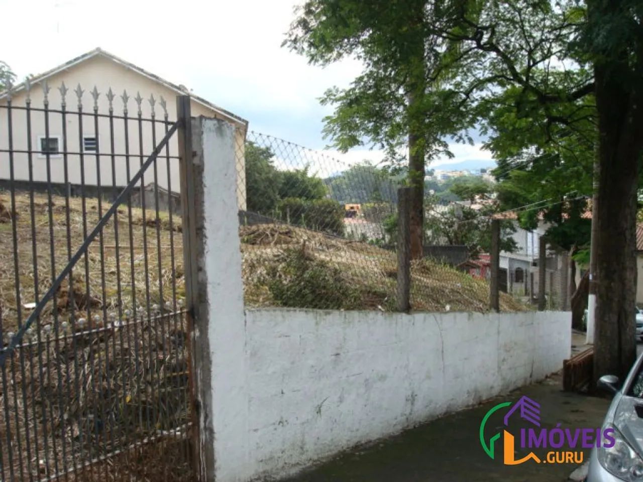 TERRENO - JARDIM RINCÃO - SP - Foto 5