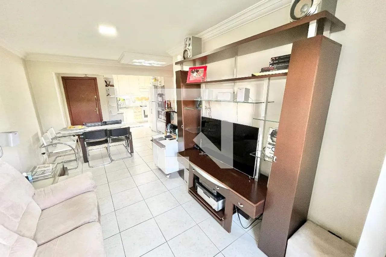 Apartamento à Venda - Mandaqui, 3 Quartos, 87 m2