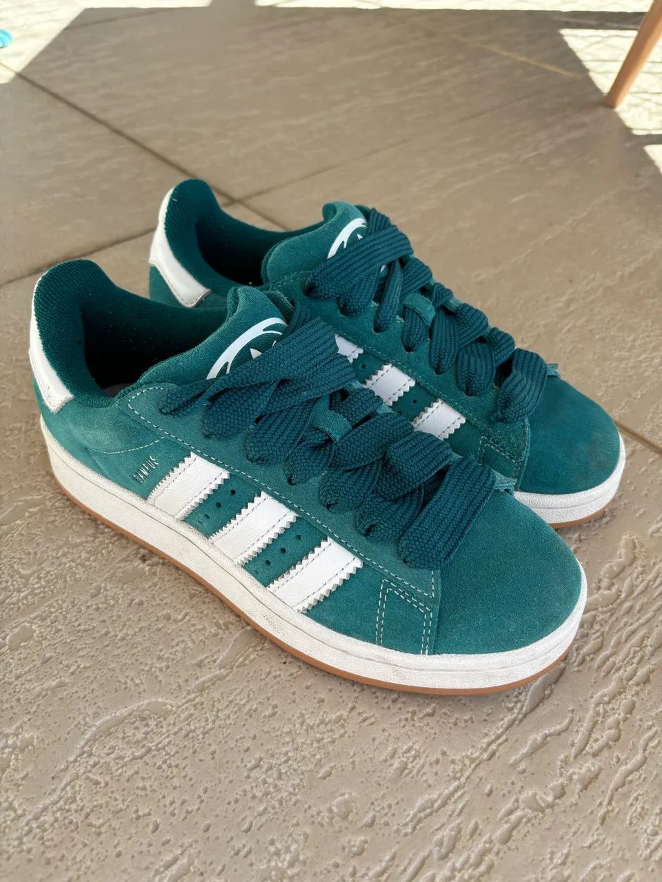 Adidas Campus - Foto 4