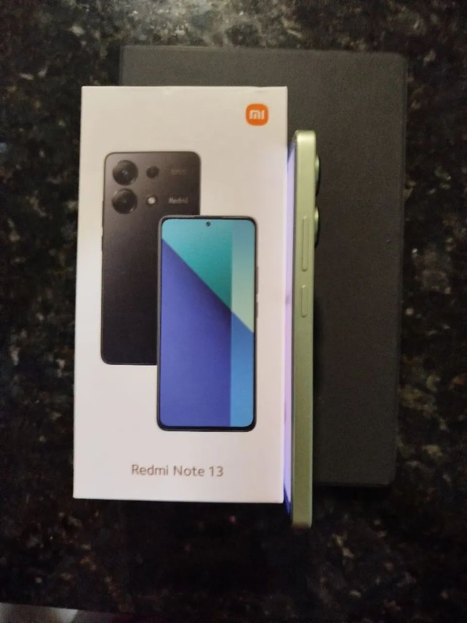 Redmi Note 13 - Foto 3