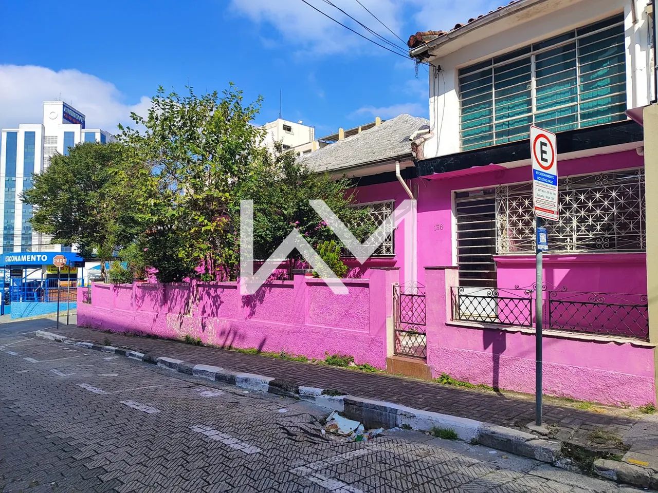 Imóvel Comercial de 400 m² com 11 Ambientes e Acesso Duplo na Rua Dr. Ângelo Vita  Centro  - Foto 5