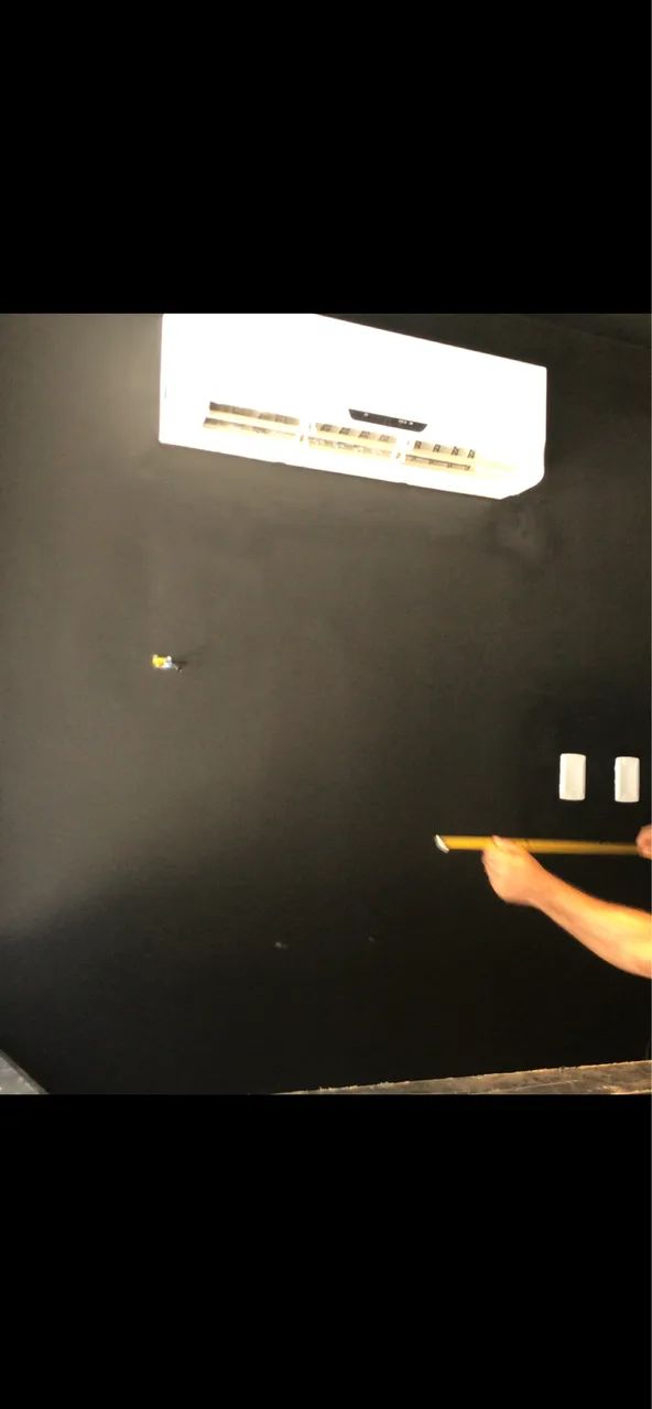 Vendo ar condicionado 18 mil btus 