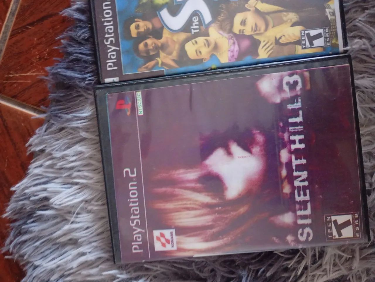 Jogos ps2  - Foto 2