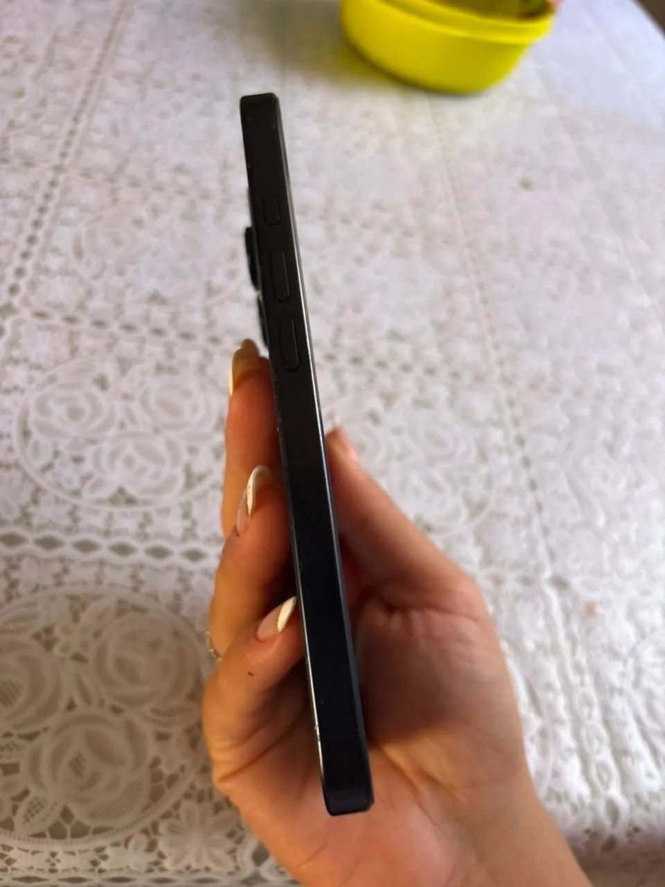 IPHONE 16 PRO 128GB - Foto 5