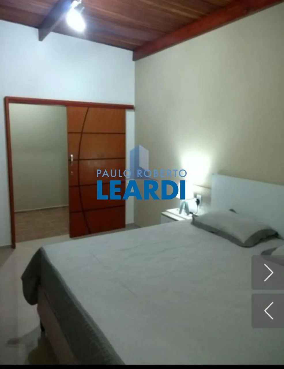CASA ASSOBRADADA - JARDIM DOM HENRIQUE - SP