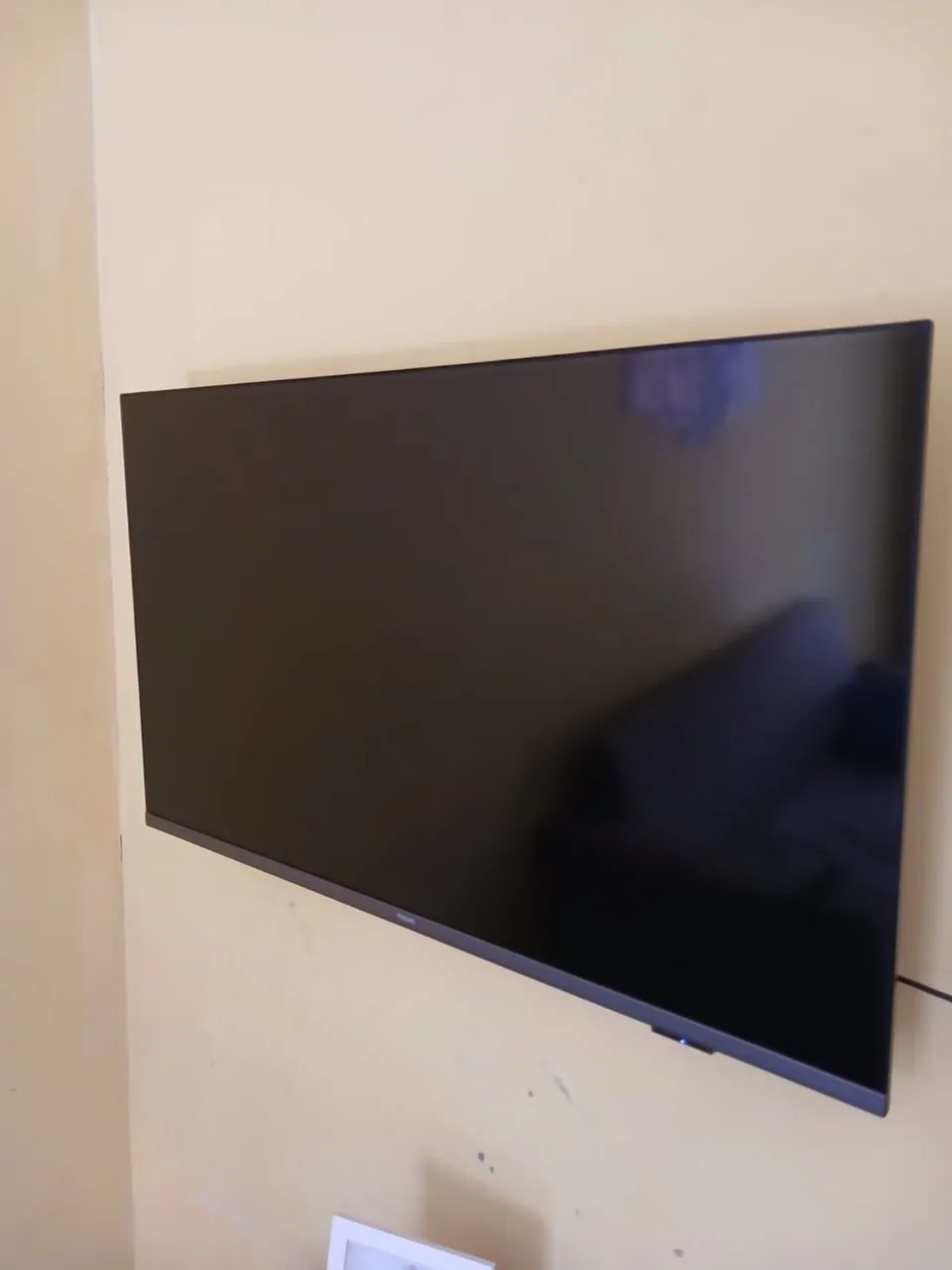 Smart TV Philips 43 polegadas - Foto 2