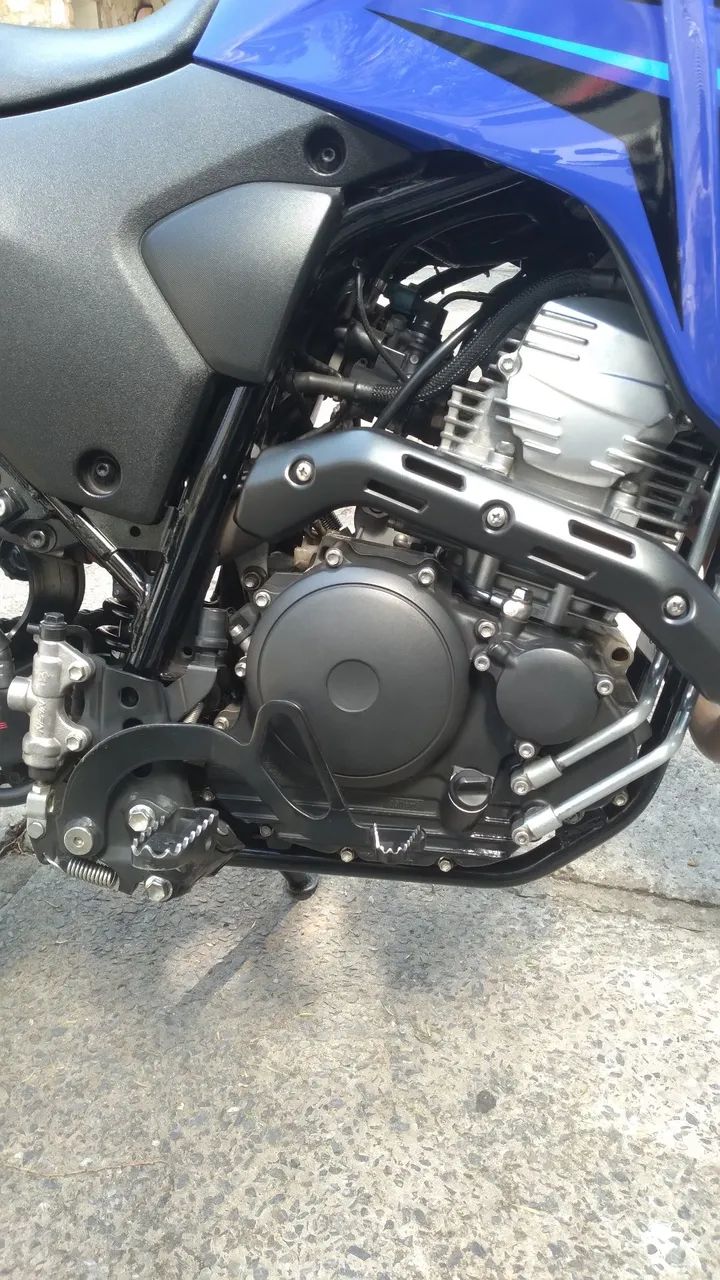 VENDO MOTO - Foto 5