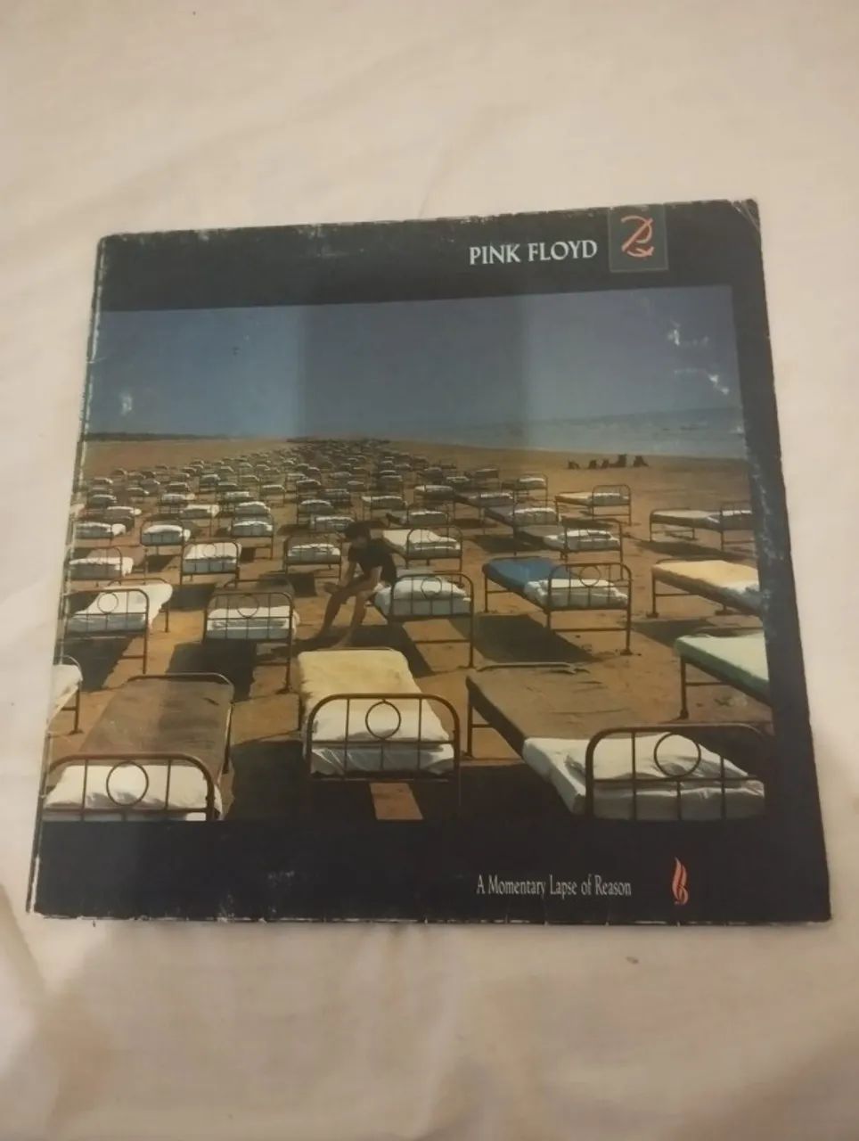 Vinil Raro do Pink Floyd