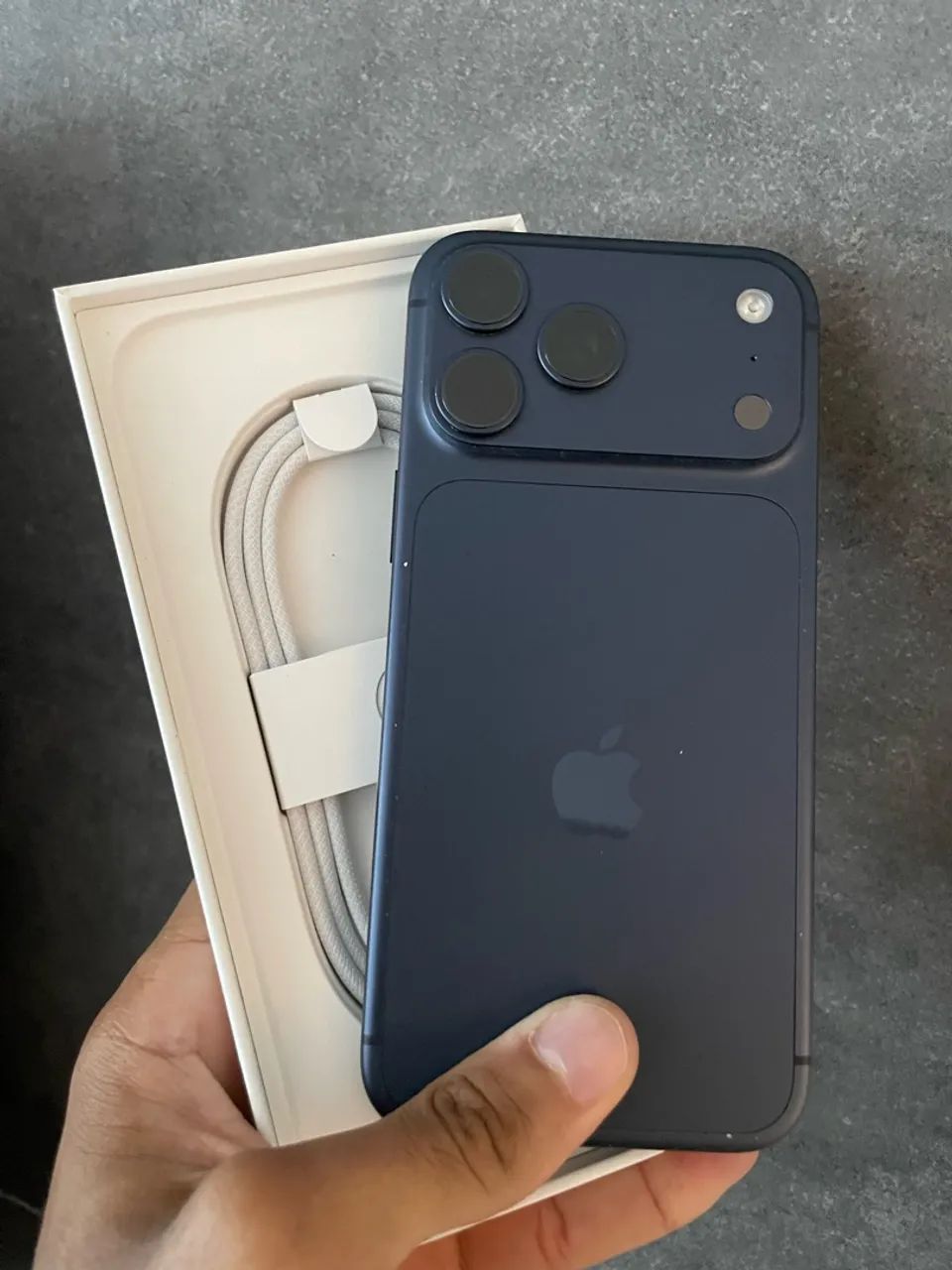 iPhone 17 Pro Max 256gb