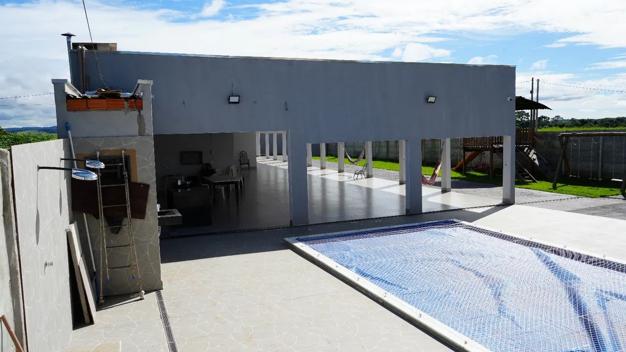 Vendo chácara super confortável  - Foto 5