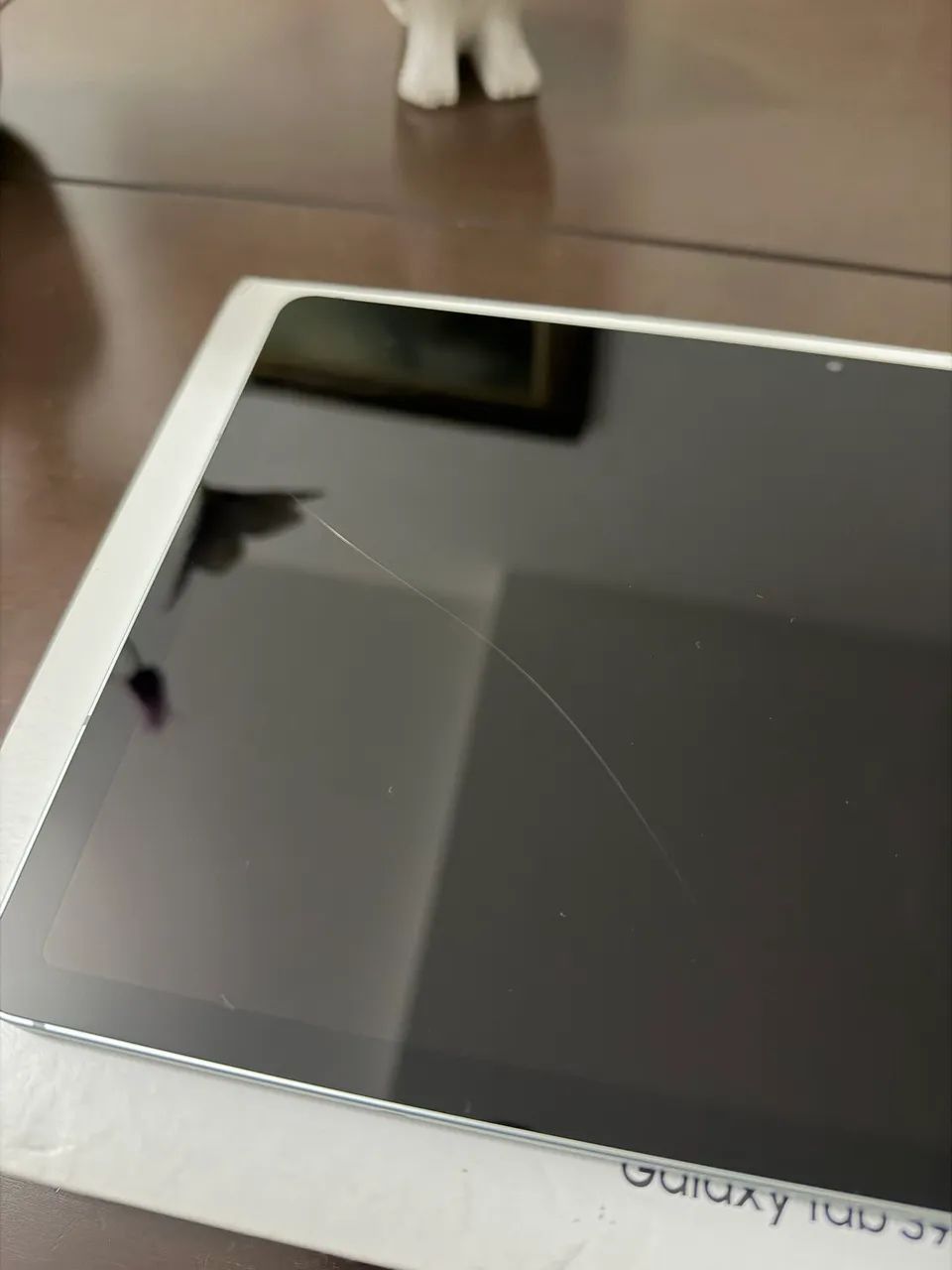 Vende-se Samsung Galaxy Tab S9 FE - Foto 2