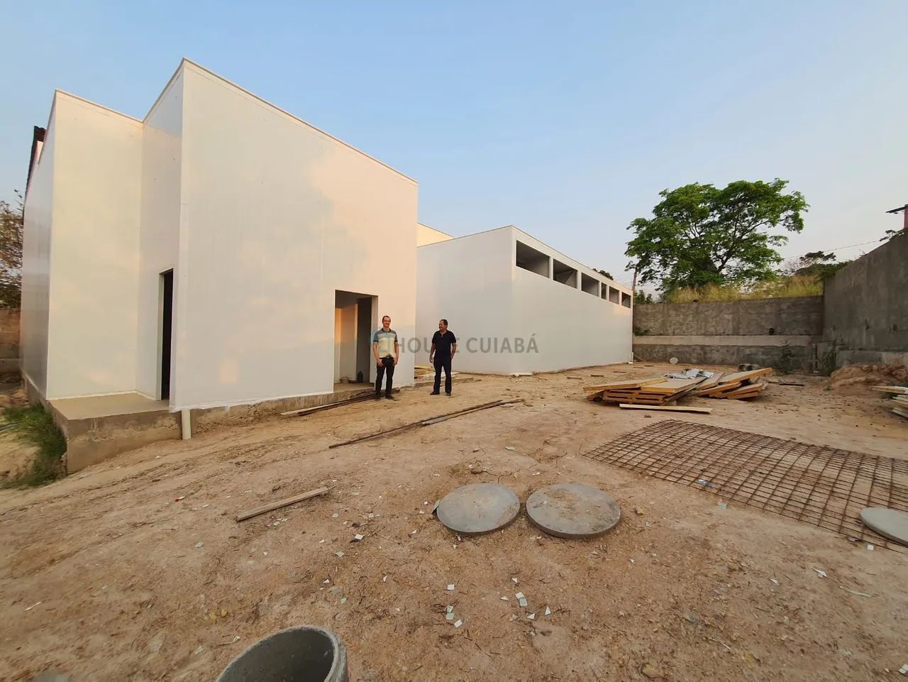 Oportunidade Única: Imóvel Comercial à Venda no Bairro Santa Marta - Foto 5