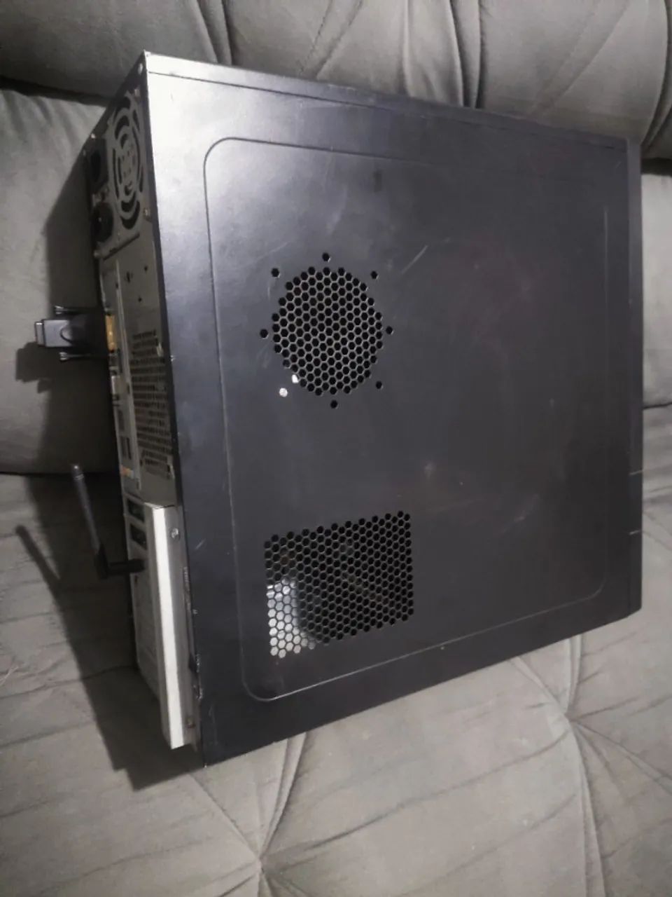PC Office / estudos