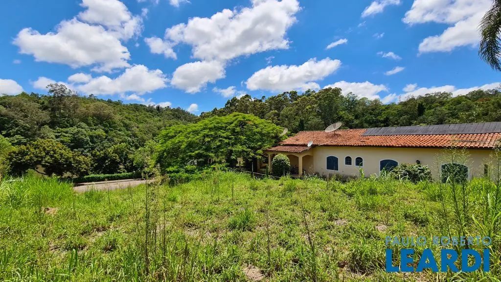 TERRENO EM CONDOMÍNIO - CAIXA D'ÁGUA - SP - Foto 4