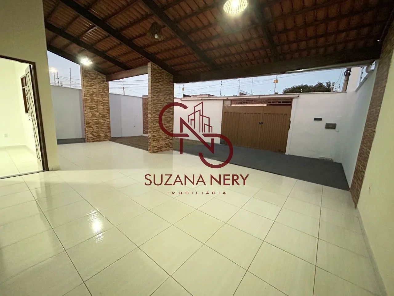 Casa com 2 quartos em Cajupiranga - Parnamirim - Foto 3