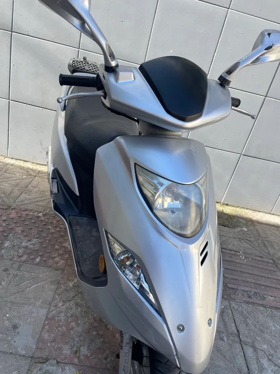 Vendo burgman 2012  - Foto 5