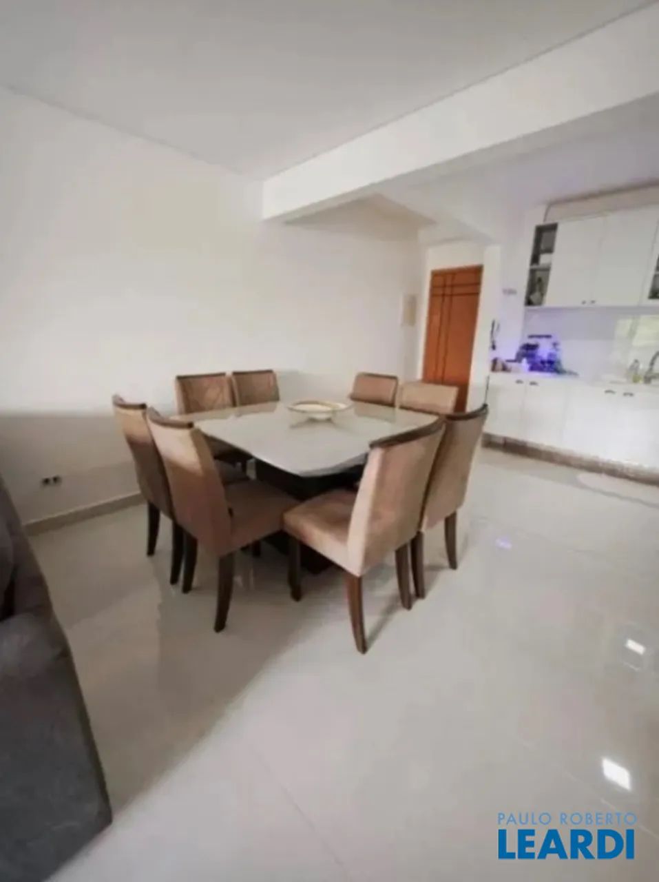 APARTAMENTO - CENTRO - SP - Foto 3