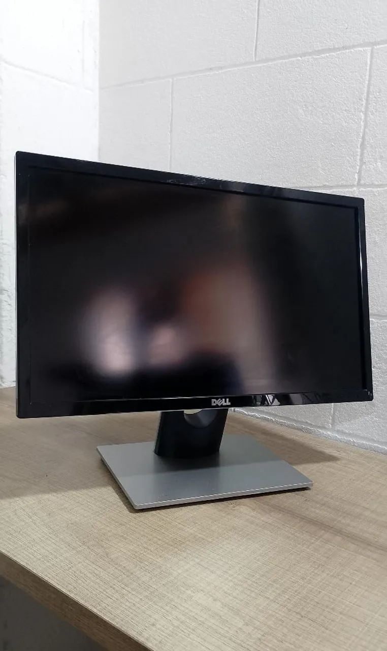 Monitor Dell 22° Polegadas- Full HD LED  - Foto 2