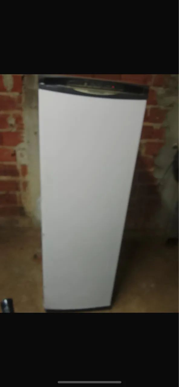 Freezer vertical  - Foto 2