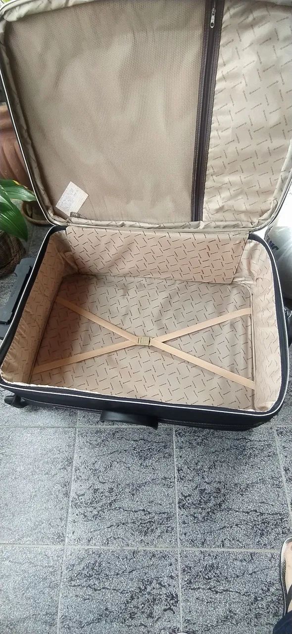 Malas de viagem  - Foto 2