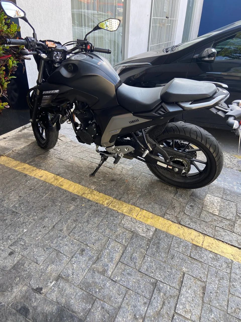 Fz250 ano 2023  - Foto 4