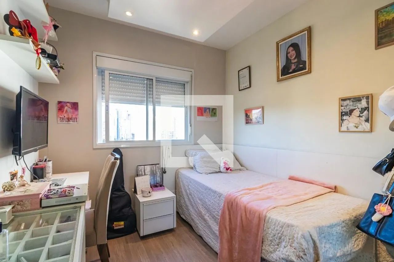 Apartamento à Venda - Alphaville, 2 Quartos, 62 m2 - Foto 5